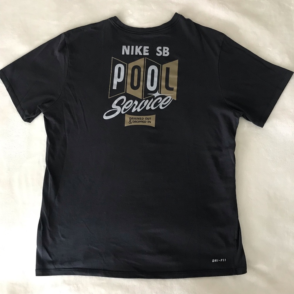 Nike SB Dri-Fit T-shirt
